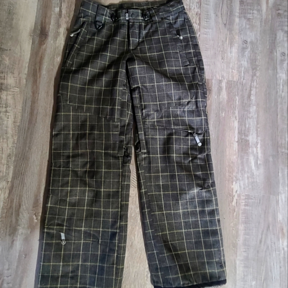 Liquid snowboad ski pants